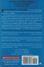 Scholastic | Mockingjay