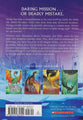 Scholastic | Wings Of Fire |  Winter Turning  (Book Seven)