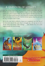 Scholastic | Wings Of FireEscaping Peril  (Book Eight)