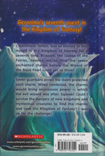 Scholastic | The Enchanted Charms The Seventh Adventure In Th