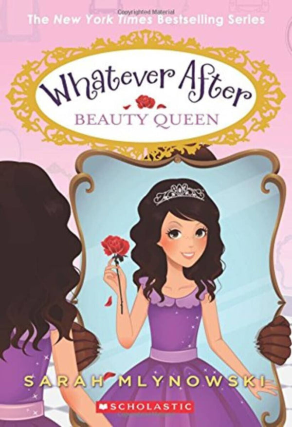 Beauty Queen (Whatever After)