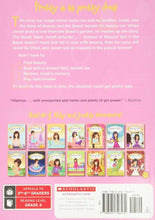 Beauty Queen (Whatever After)