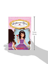 Beauty Queen (Whatever After)