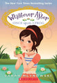 Once Upon A Frog (Whatever After)
