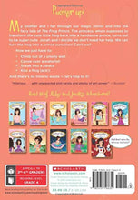 Once Upon A Frog (Whatever After)