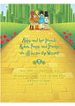 Scholastic â€“ Whatever After Abby In Oz (Special Edition)