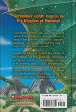 Scholastic | The Hour Of Magic The Eighth Adventure In The King