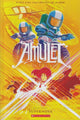 Scholastic | The Supernova Amulet #8
