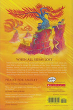 Scholastic | The Supernova Amulet #8