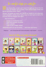 Genie In Bottle (Whatever After)