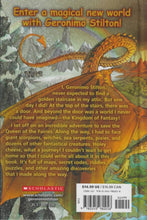 Scholastic | The Kingdom Of Fantasy (Hard Cover)