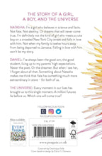 The Sun Is Also A Star