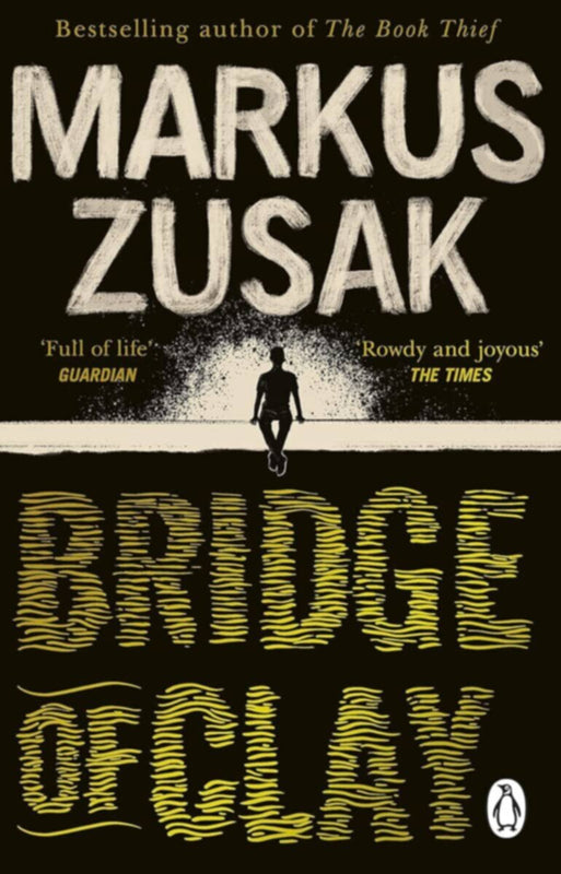 Bridge Of Clay