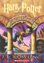 Scholastic â€“ Harry Potter And The Sorcerer S Stone