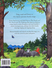 Scholastic â€“ A Pocketful Of Song