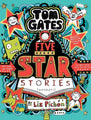 Tom Gates Five Star Stories
