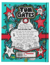 Tom Gates Five Star Stories