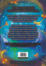 The Elemental Detectives