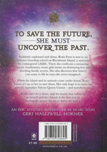 Rosie Frost & The Falcon Queen