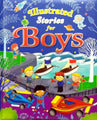Brown Watson | Illustrated Stories For Boys (Padded)