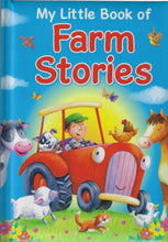 Brown Watson |   My Little Book Of Farm Stories
