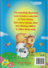 Brown Watson |   My Little Book Of Farm Stories