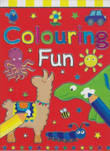 Brown Watson |Coluring Fun Cf1