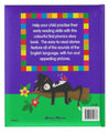 My First Phonics (Padded) Phon1