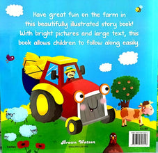 Brown Watson | Fun On The Farm