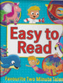 Brown Watson | Easy To Read Favourite Two Minutes Tales Erf1