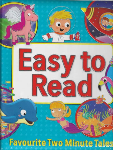 Brown Watson | Easy To Read Favourite Two Minutes Tales Erf1