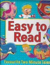 Brown Watson | Easy To Read Favourite Two Minutes Tales Erf1