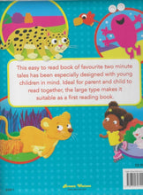 Brown Watson | Easy To Read Favourite Two Minutes Tales Erf1