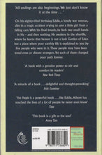 The Five People You Meet In Heaven