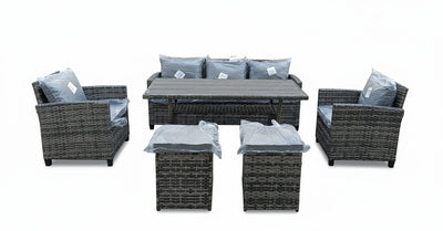 GRANDALA | Roma Lounge Set | 8803
