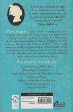 I Know Why The Caged Bird Sings