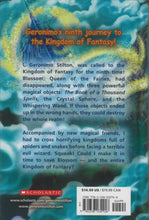 Scholastic | The Wizard S Wand (Hard Cover)