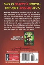 Slappy World Attack Of The Jack!