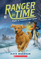 Ranger In Time: Night Of Soldiers And Spies