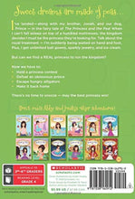 Two Peas In A Pod (Whatever After)