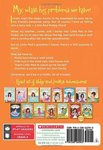 Seeing Red (Whatever After)