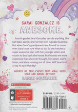 Scholastic | Sarai And The Meaning Of Awesome