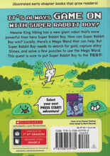 Press Start: The Super Side Quest Test