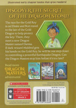 Dragon Masters: Treasure Of The Gold Dragon