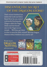 Dragon Masters: Eye Of The Earthquake Dragon
