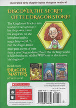 Dragon Masters: Land Of The Spring Dragon