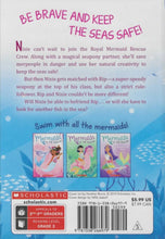 Scholastic | Nixie Makes Waves