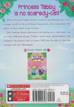 Scholastic | Kitten Kingdom Tabby S First Quest