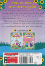 Scholastic | Kitten Kingdom Tabby And The Catfish