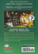 Owly: A Time To Be Brave